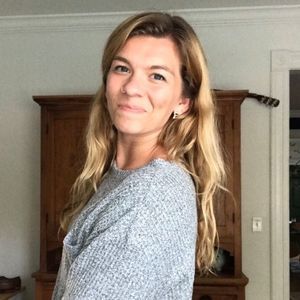 Meet your Posher, Annie